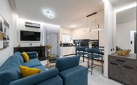 Laskaris Luxury Apartment